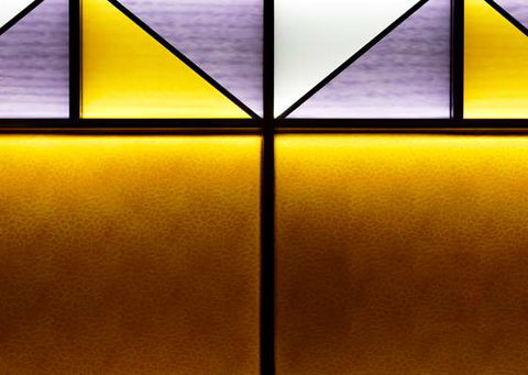 Alpha Mosaic Hotel - QLD Tourism 0