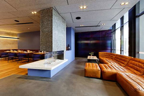 Alpha Mosaic Hotel - QLD Tourism 4