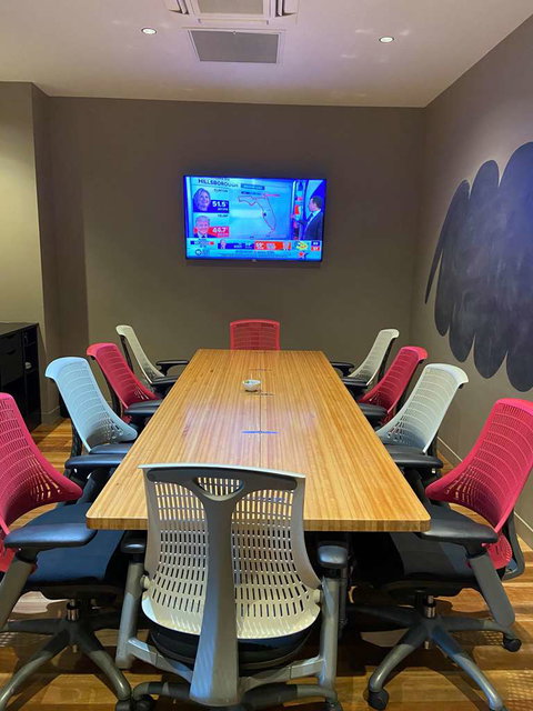 The Constance - QLD Tourism 13