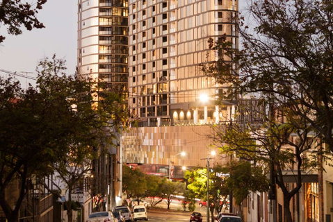 FV Brisbane by Peppers - Queensland Tourism 2