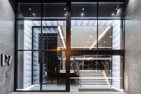 FV Brisbane by Peppers - Queensland Tourism 3