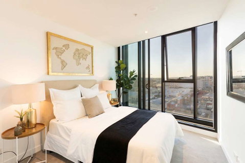 FV Brisbane by Peppers - Queensland Tourism 9