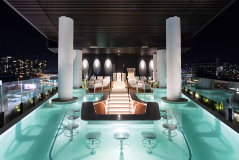 FV Brisbane by Peppers - Queensland Tourism 10
