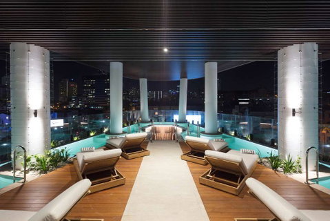 FV Brisbane by Peppers - Queensland Tourism 11