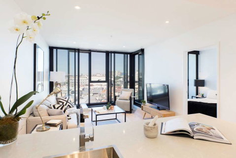 FV Brisbane by Peppers - Queensland Tourism 16