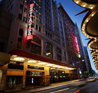 QT Sydney - QLD Tourism
