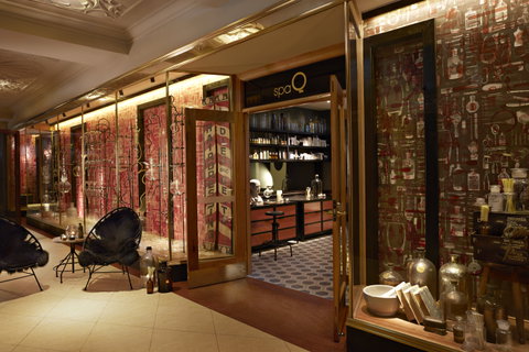 QT Sydney - QLD Tourism 1