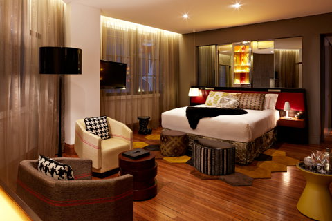 QT Sydney - QLD Tourism 15