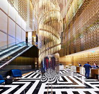 The Star Grand Hotel and Residences - QLD Tourism