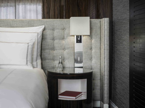 Swissotel Sydney - QLD Tourism 0