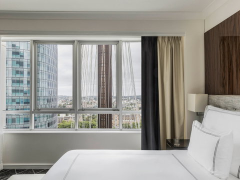 Swissotel Sydney - QLD Tourism 1