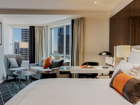 Swissotel Sydney - QLD Tourism 4