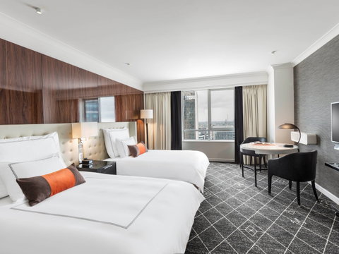 Swissotel Sydney - QLD Tourism 5