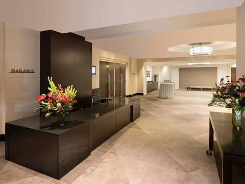 Swissotel Sydney - QLD Tourism 11
