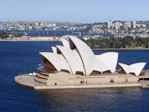 Swissotel Sydney - QLD Tourism 16