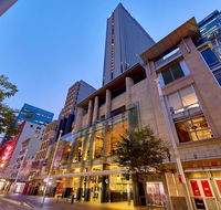 Hilton Sydney - QLD Tourism