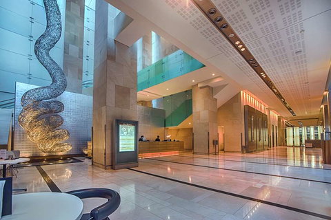 Hilton Sydney - QLD Tourism 4