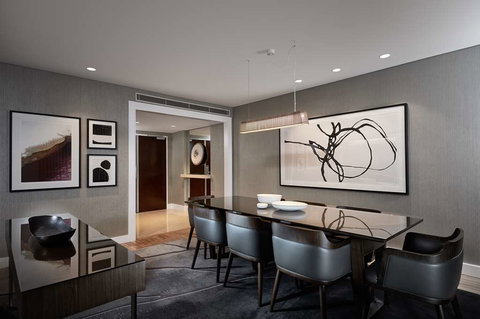 Hilton Sydney - QLD Tourism 8