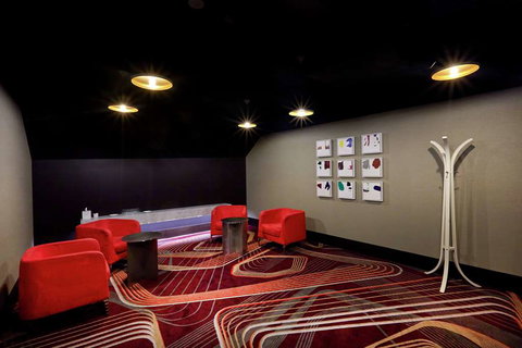 Hilton Sydney - QLD Tourism 11