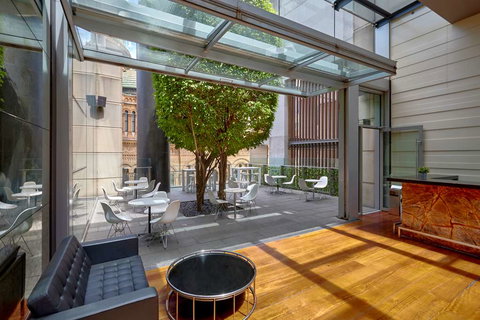 Hilton Sydney - QLD Tourism 12