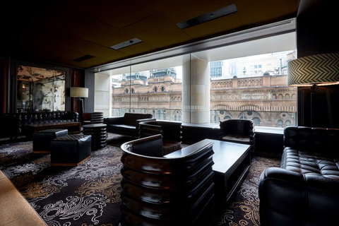 Hilton Sydney - QLD Tourism 14