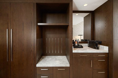 Hilton Sydney - QLD Tourism 16