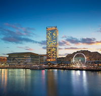 Sofitel Sydney Darling Harbour - QLD Tourism