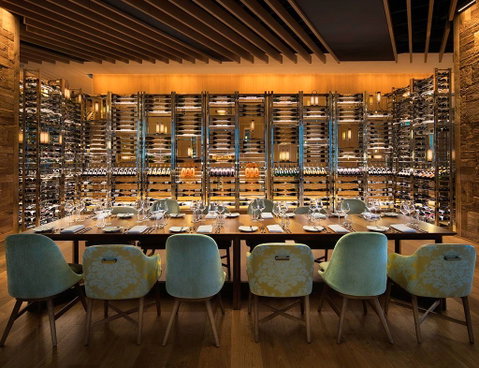 Sofitel Sydney Darling Harbour - QLD Tourism 2