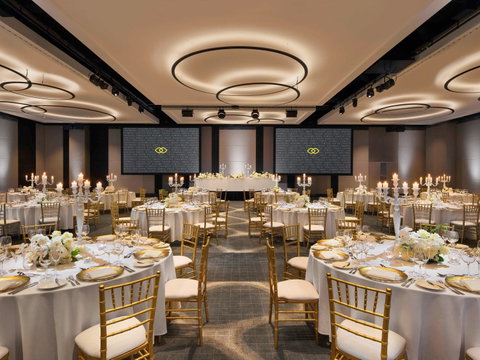 Sofitel Sydney Darling Harbour - QLD Tourism 7