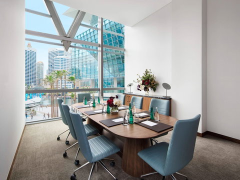 Sofitel Sydney Darling Harbour - QLD Tourism 9