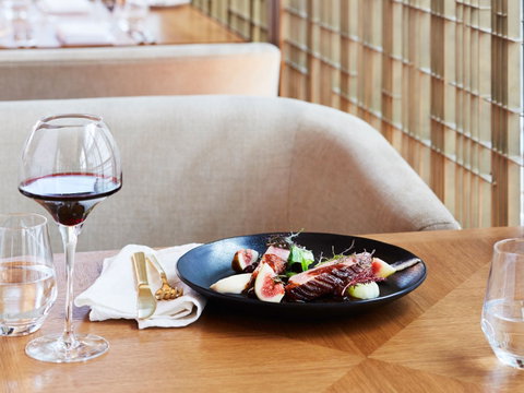 Sofitel Sydney Darling Harbour - QLD Tourism 11
