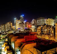 Adge Apartment Hotel - QLD Tourism