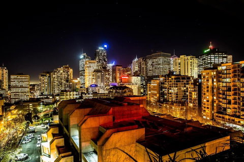 Adge Apartment Hotel - QLD Tourism 0
