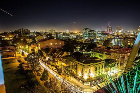 Adge Apartment Hotel - QLD Tourism 1