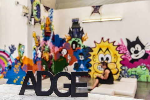 Adge Apartment Hotel - QLD Tourism 3