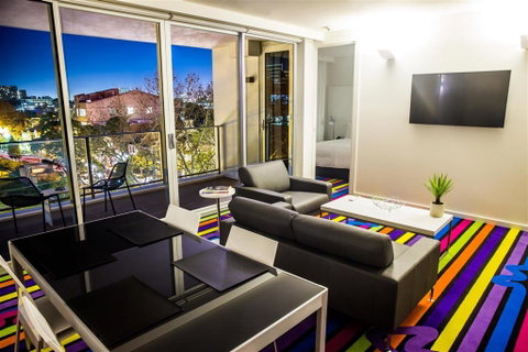 Adge Apartment Hotel - QLD Tourism 5