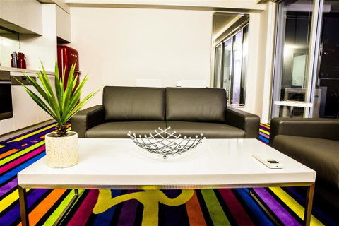 Adge Apartment Hotel - QLD Tourism 7