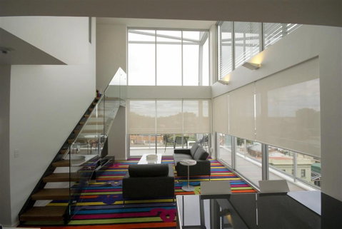 Adge Apartment Hotel - QLD Tourism 8
