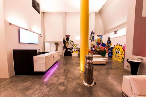 Adge Apartment Hotel - QLD Tourism 16