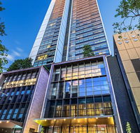 Fraser Suites Sydney - QLD Tourism