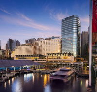 Hyatt Regency Sydney - QLD Tourism