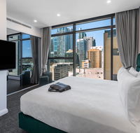 Meriton Suites Sussex Street Sydney - QLD Tourism