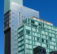 Meriton Suites World Tower - QLD Tourism
