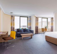 Novotel Sydney Central - QLD Tourism