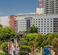 Novotel Sydney Darling Square - QLD Tourism