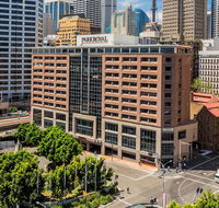 PARKROYAL Darling Harbour Sydney - QLD Tourism