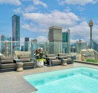 Pullman Hyde Park Sydney - QLD Tourism