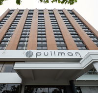 Pullman Melbourne on the Park - Queensland Tourism