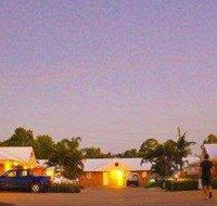 Emerald Maraboon Motor Inn - QLD Tourism