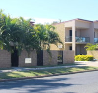 Western Gateway Motel - QLD Tourism
